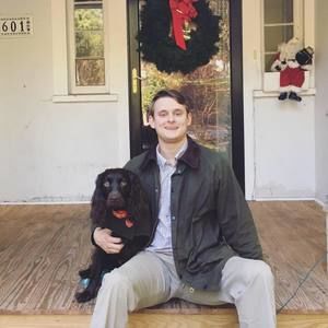 Meet your Posher, Stephen